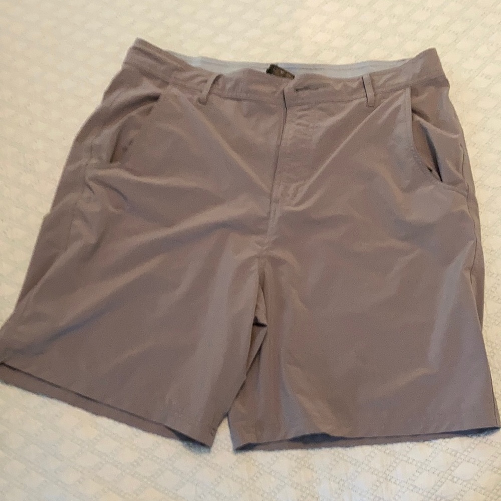 Free Fly men’s shorts